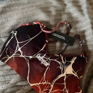 Civil Regime Sports Bra